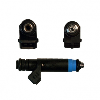 Siemens Deka 875cc 80lb EV1 Long Fuel Injector Set of 4