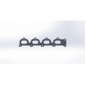 Vauxhall Z20LET LEH Steel Manifold Flange
