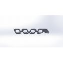 Vauxhall/Renault 2.5 CDTi/DCi (G9U 630/632/650) Manifold Flange Steel