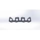 Citroen 1.6 8V VTS VTR Manifold Flange Stainless Steel