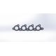 FORD 2.0L Zetec Manifold Flange 