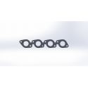 FORD CVH Manifold Flange Stainless Steel