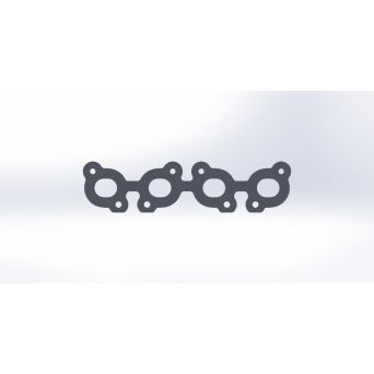 Nissan Micra 1.3 Manifold Flange Steel