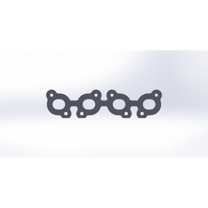 Nissan Micra 1.3 Manifold Flange Steel