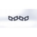 Nissan Micra 1.3 Manifold Flange Steel