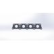 VW Audi SEAT VAG 1.8T Manifold Flange Stainless Steel