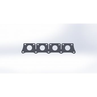 VW Audi SEAT VAG 1.8T Manifold Flange Stainless Steel