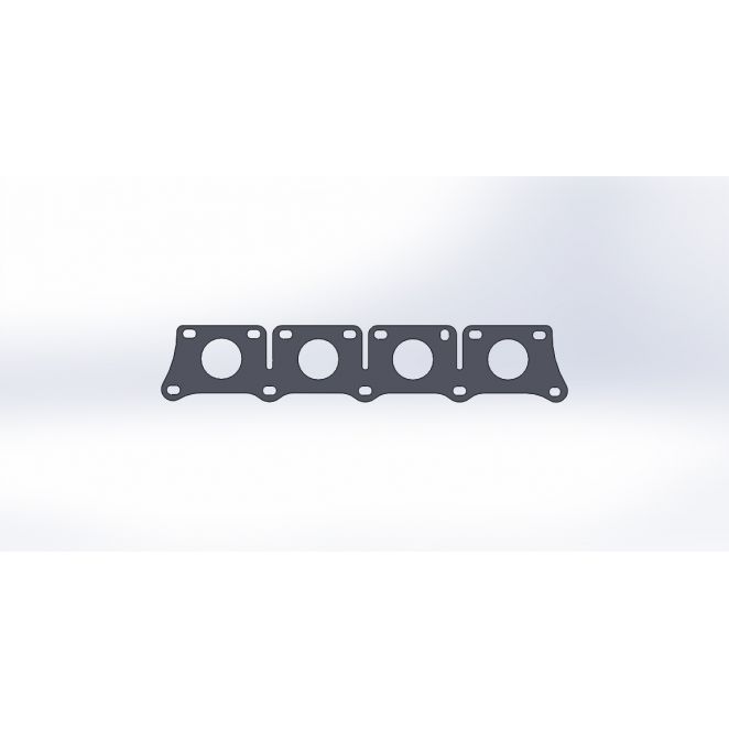 VW Audi SEAT VAG 1.8T Manifold Flange Stainless Steel