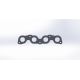 VW Audi SEAT VAG Golf Polo 1.4 Manifold Flange Stainless Steel Steel