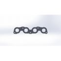 VW Audi SEAT VAG Golf Polo 1.4 Manifold Flange Stainless Steel