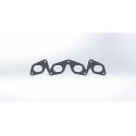 SAAB T5 T7 B235 B234 B204 B205 B202 Manifold Flange Stainless Steel