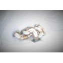 Saab 900 9-3 9-5 Equal Length Stock Position Stainless Steel Tubular Manifold T25