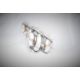 Saab 900 9-3 9-5 Equal Length Stock Position Stainless Steel Tubular Manifold T25