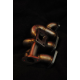SAAB B204 B234 B205 B235 2.0 2.3 Stainless Top Mount Tubular Manifold