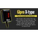 Healtech Gear Indicator Gipro X-type GPX-H05