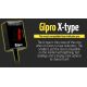 Healtech Gear Indicator Gipro GPX X-type
