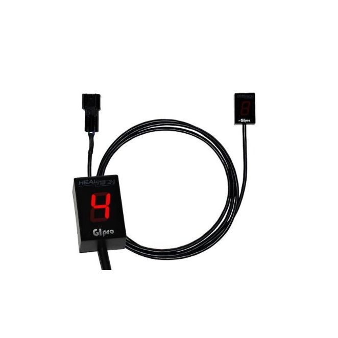 Healtech Gear Indicator Gipro GPX X-type