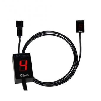Healtech Gear Indicator Gipro GPX X-type