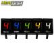 Healtech Gear Indicator Gipro DS GPDS