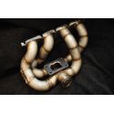 VW Volkswagan Stainless Tubular Manifolds