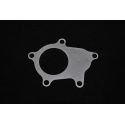 Turbo Outlet Wastegate Flanges