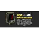 Healtech Gipro with ATRE Series Gear Indicator