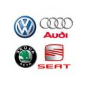 VW Audi SEAT Skoda