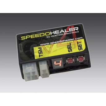 Healtech SpeedoHealer SH-V4 + SH-