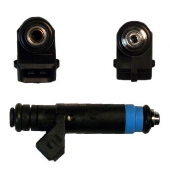 Siemens Deka 875cc 80lb EV1 Long Fuel Injector