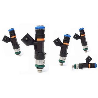 Bosch Injector set 750cc - NEW Multi hole