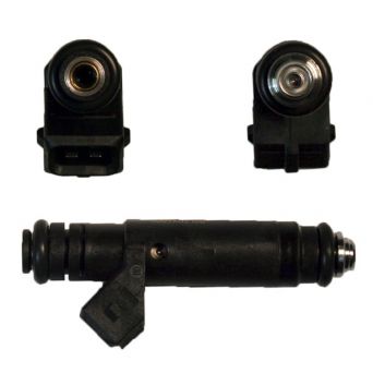 Siemens Deka 630cc 60lb EV1 Long Fuel Injector