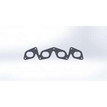 Saab 900 9-3 9-5 9000 Exhaust Manifold Gasket