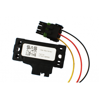 3 Bar MAP Sensor GM SAAB VAUXHALL